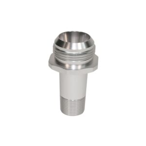 Water Pump Fitting, Electric