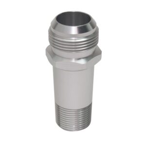 Water Pump Fitting, Electric