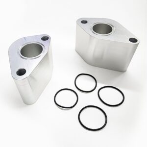 SPACER, WATER PUMP, FORD