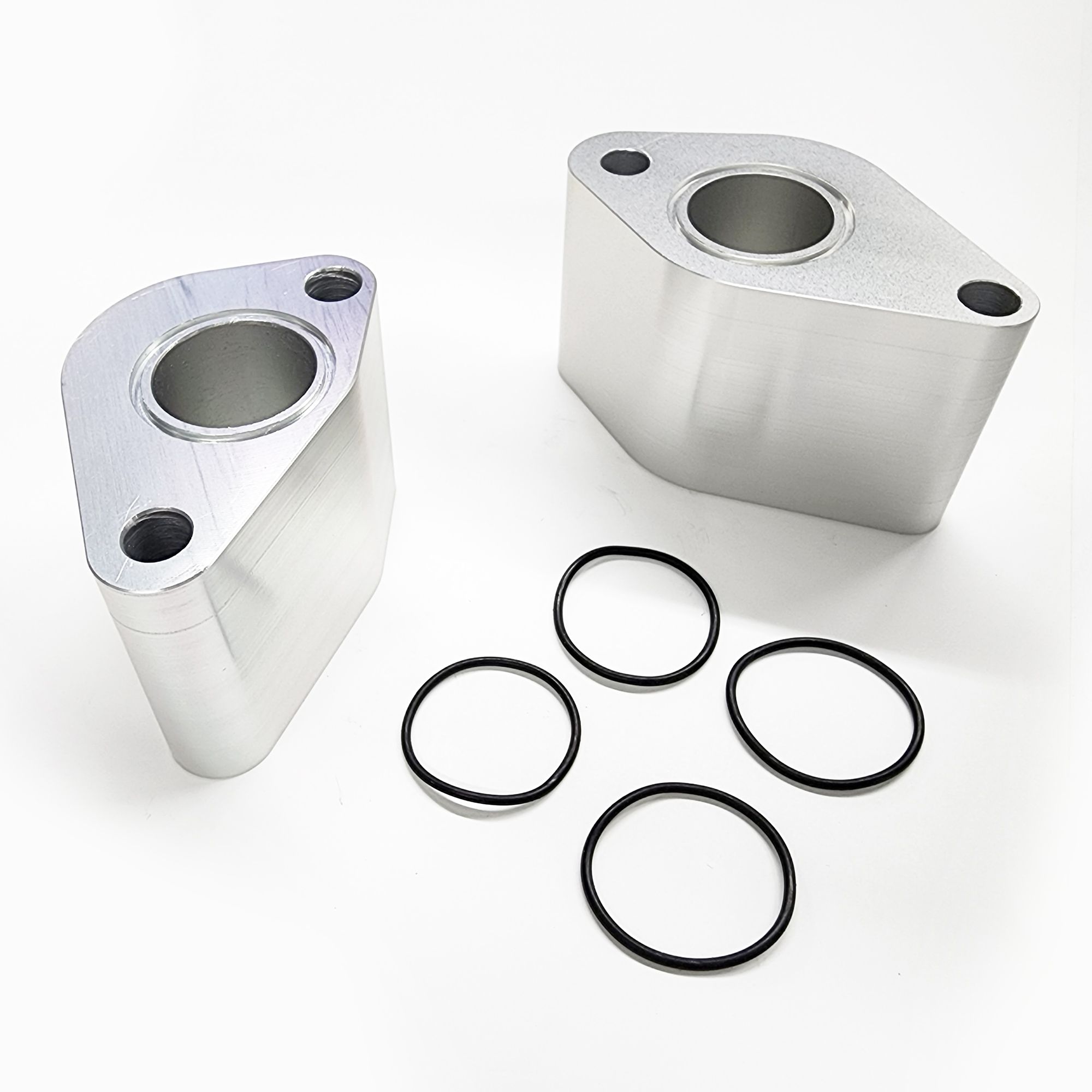 SPACER, WATER PUMP, FORD