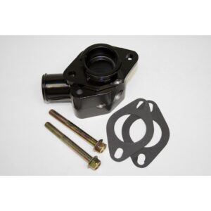 WATER NECK, MANIFOLD FILLER, CHEV