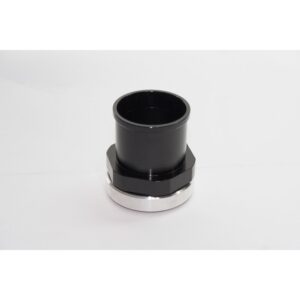 RADIATOR FITTING, STRAIGHT, -20 AN O-Ring Male to 1.50 in. Hose