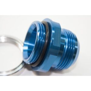 RADIATOR FITTING, ADAPTER, Union, Straight