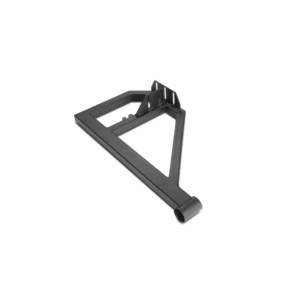 Body Armor 4X4 Tire Carrier - 5298