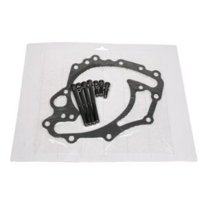 GASKET PACK, Electric Water Pump, SBF 351