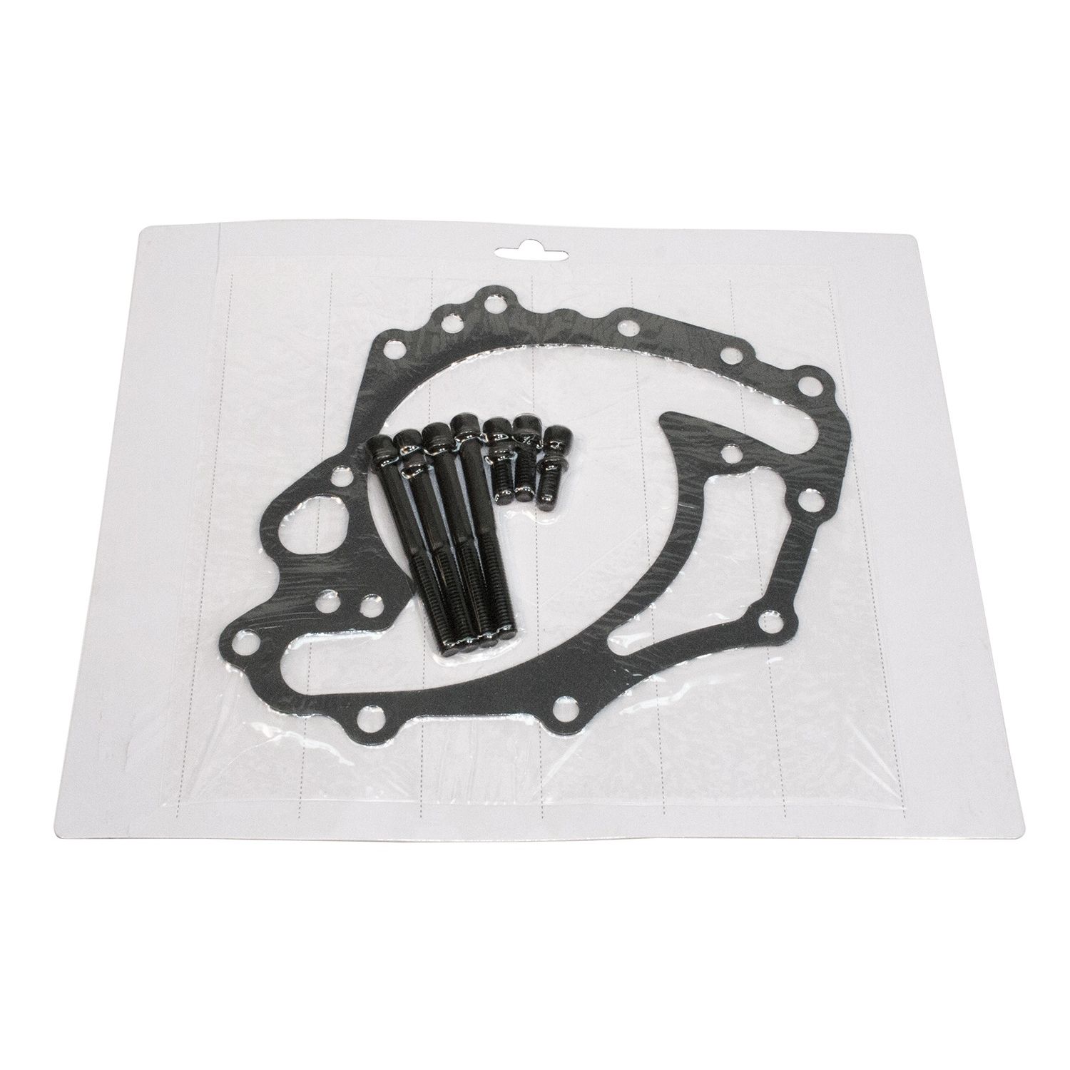 GASKET PACK, Electric Water Pump, SBF 351