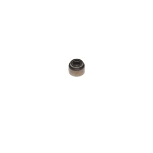 1 Black Viton Valve Seal for .425" Guide Size, 5/16" Valve Stem