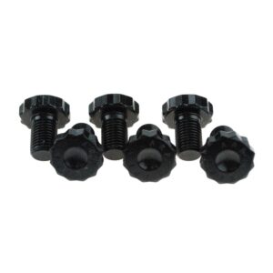 flywheel bolt set