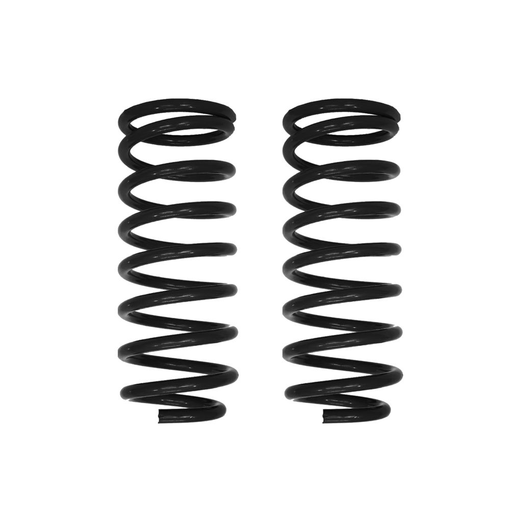 ICON 1996-2002 Toyota 4Runner, 1” Lift, Rear Coil Spring Kit