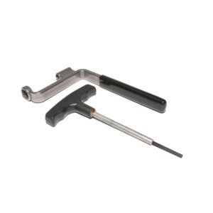 7/16" EZ Valve Lash Wrench w/ 1/8" T-Handle