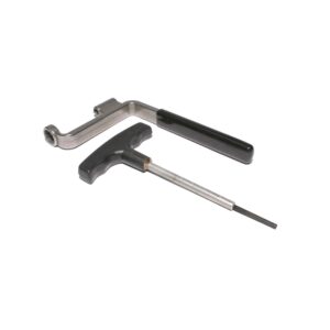 1/2" EZ Valve Lash Wrench w/ 3/16" T-Handle