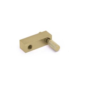 Rocker Arm Stud Puller and Tap Guide
