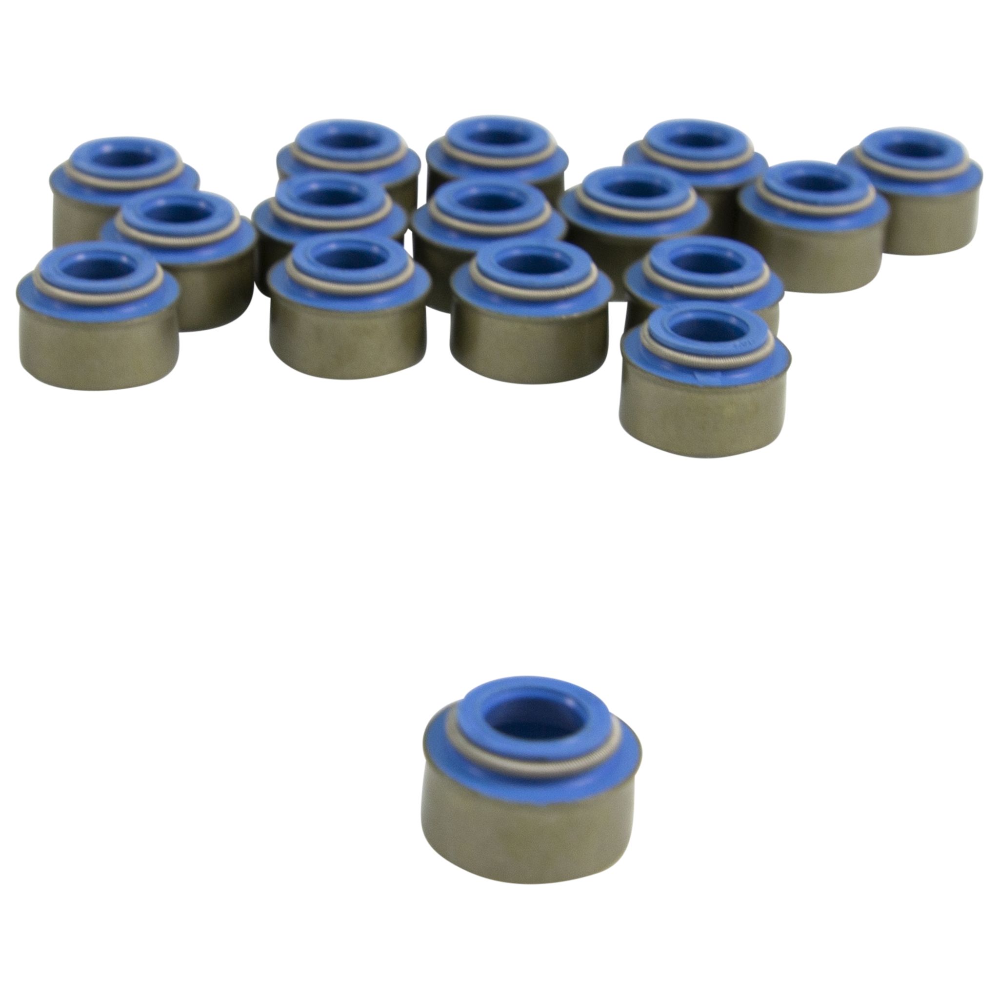 Positive Stop PTFE Valve Seals for Dodge 5.7/6.2/6.4L HEMI
