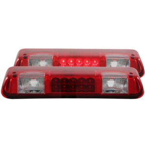 Third Brake Light Assembly