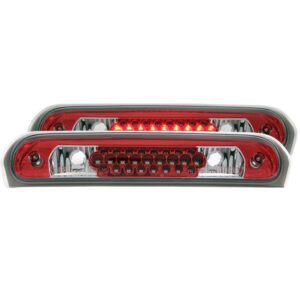 Third Brake Light Assembly