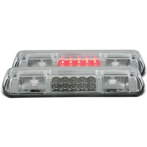 Third Brake Light Assembly