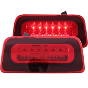 Third Brake Light Assembly
