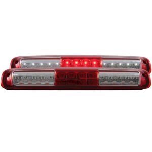 Third Brake Light Assembly