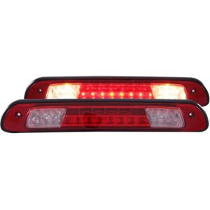 Third Brake Light Assembly
