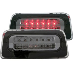 Third Brake Light Assembly