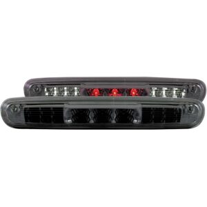 Third Brake Light Assembly