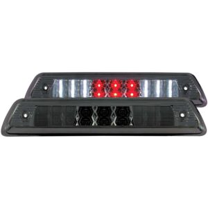 Third Brake Light Assembly