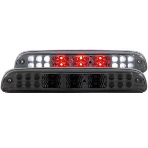 Third Brake Light Assembly