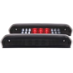 Third Brake Light Assembly
