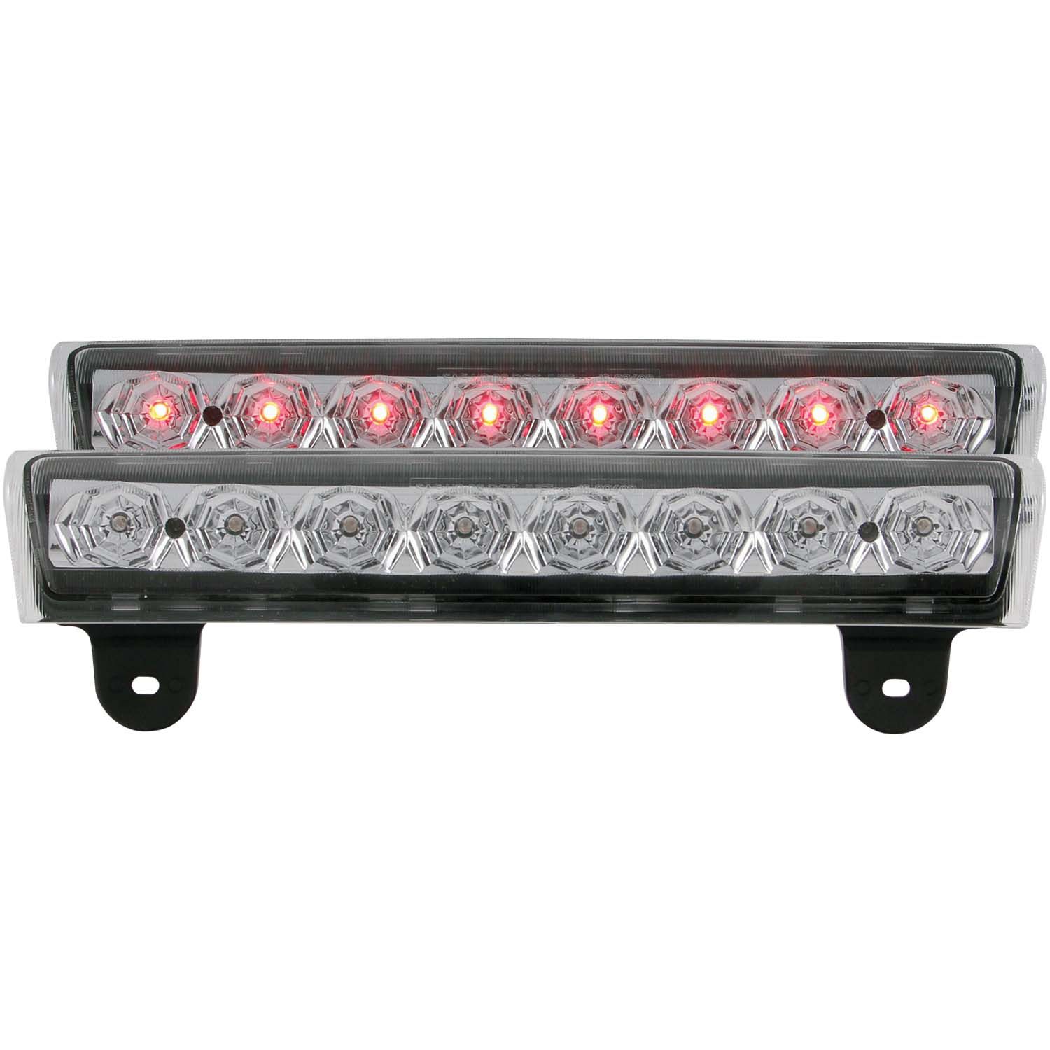 Third Brake Light Assembly