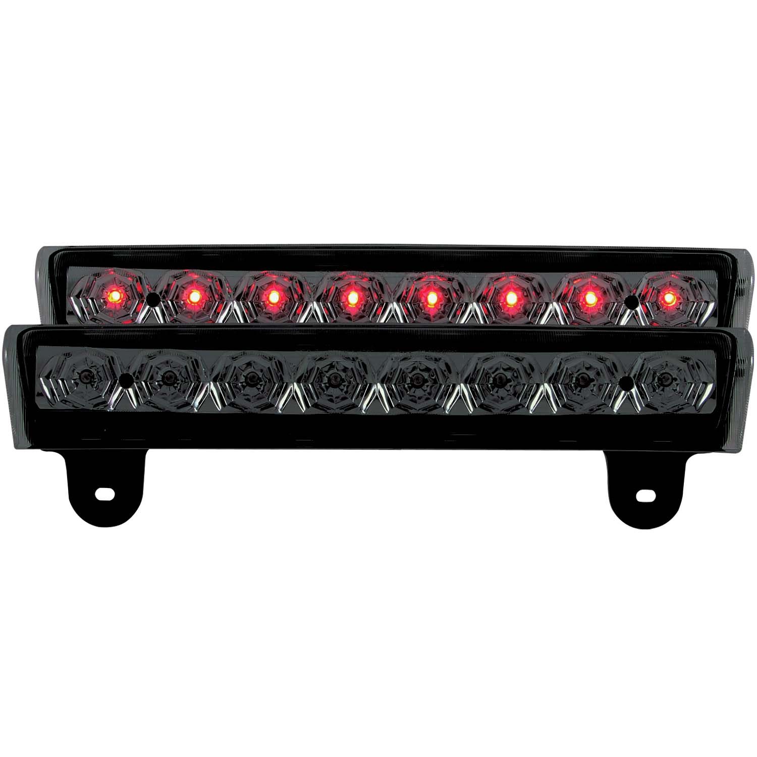 Third Brake Light Assembly