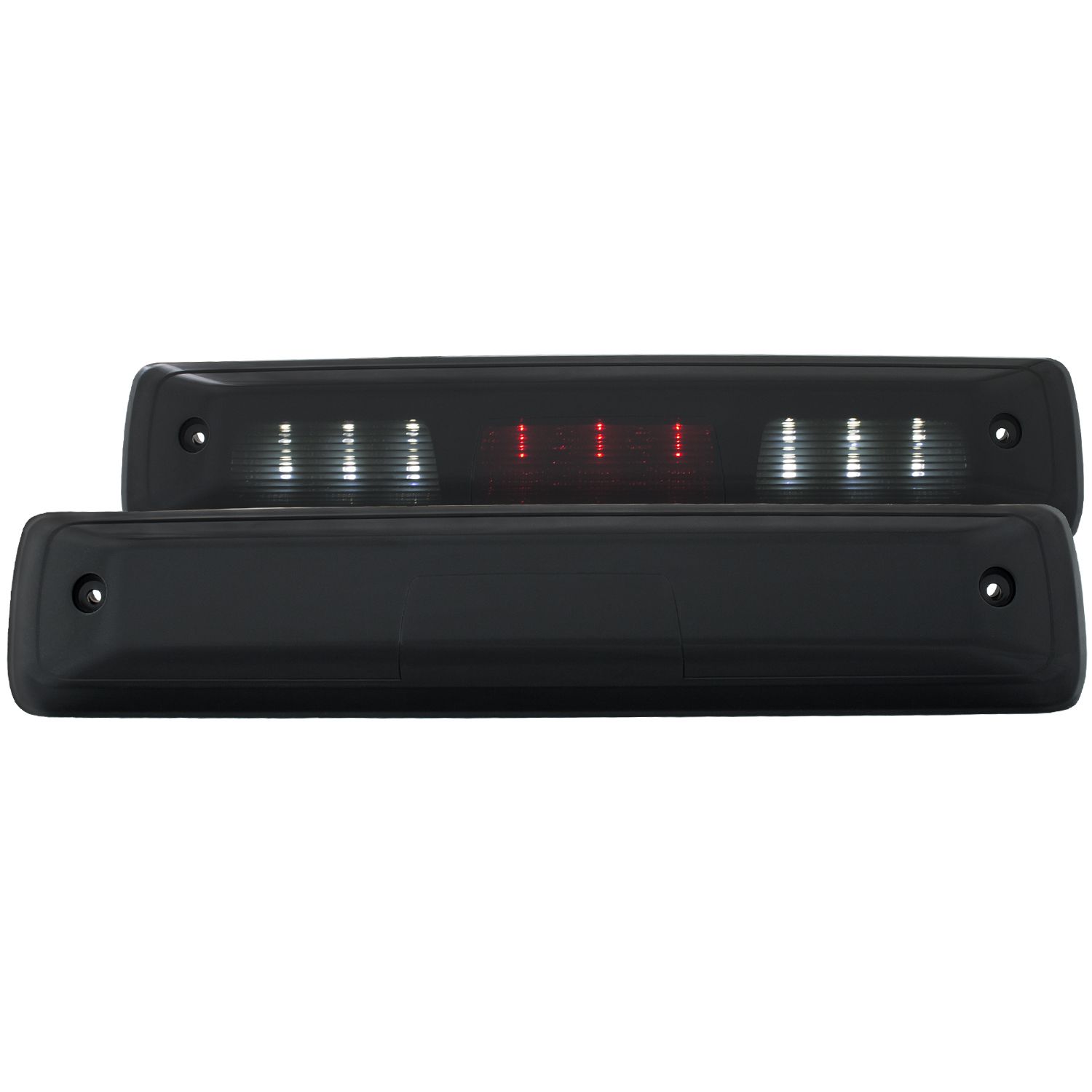 Third Brake Light Assembly