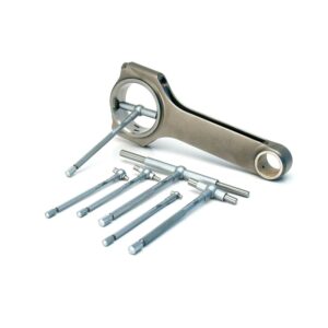 Telescoping Gauge Set - 5/16" to 6" Range