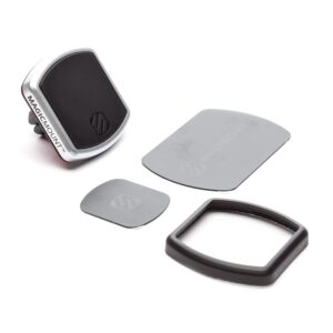 SCOSCHE MAGICMOUNT(TM) PRO DASHLINK MOBILE DEVICE VENT MOUNT