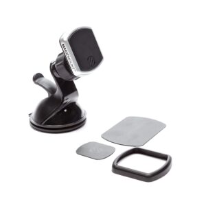 SCOSCHE MAGICMOUNT(TM) PRO DASHLINK MOBILE DEVICE DASH/WINDOW MOUNT