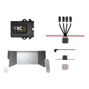 ICON 2016-2023 Toyota Tacoma, ICON Intelligent Control Install Kit
