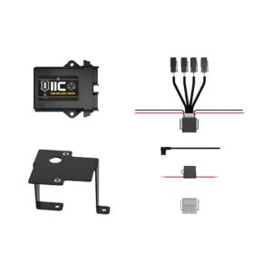 ICON 2024-2025 Lexus GX550, ICON Intelligent Control Install Kit