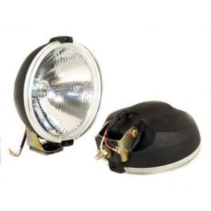 Delta Lights - Driving Light Kit