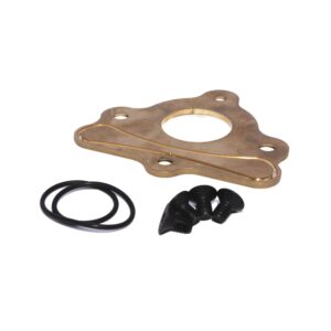 Factory GM LS Bronze Thrust Plate Kit