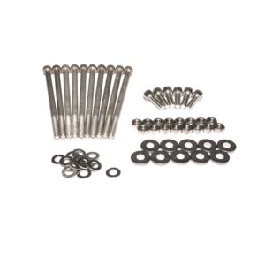 LSX 92mm Intake Manifold Hardware Kit