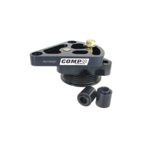 Billet Belt Tensioner for GM LS1, LS2, LS3, LS6 and LS7