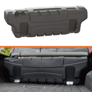 TITAN Travel Trekker In-Bed Auxiliary Fuel System 50 Gallon