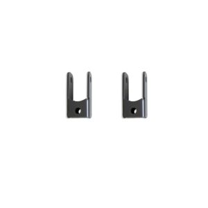 MAX TRAC SUSPENSION 2"-4" LIFT REAR SHOCK EXTENDERS - 541500