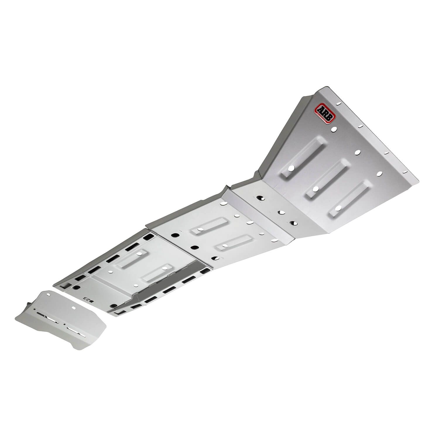 ARB - 5438200 - Under Vehicle Protection