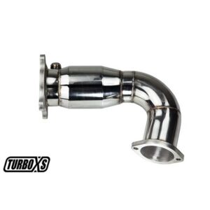 Turbo XS Exhaust System / Exhaust Pipe