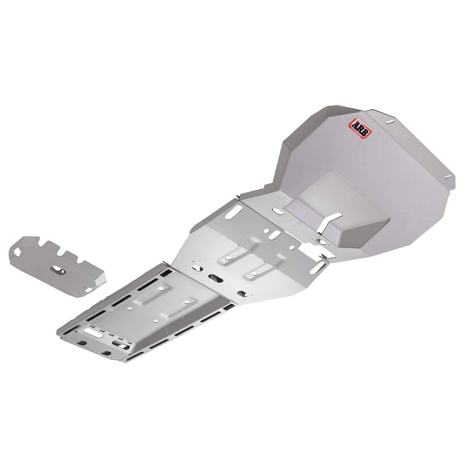 ARB - 5440200 - Under Vehicle Protection