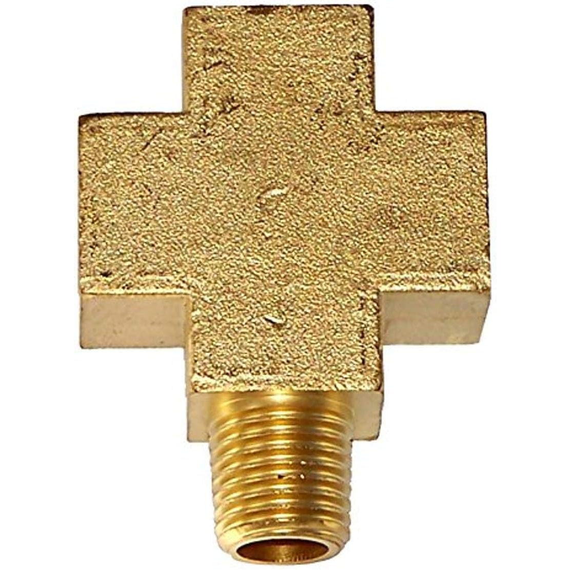 Kleinn Air Horns - 54442 - 4-way manifold