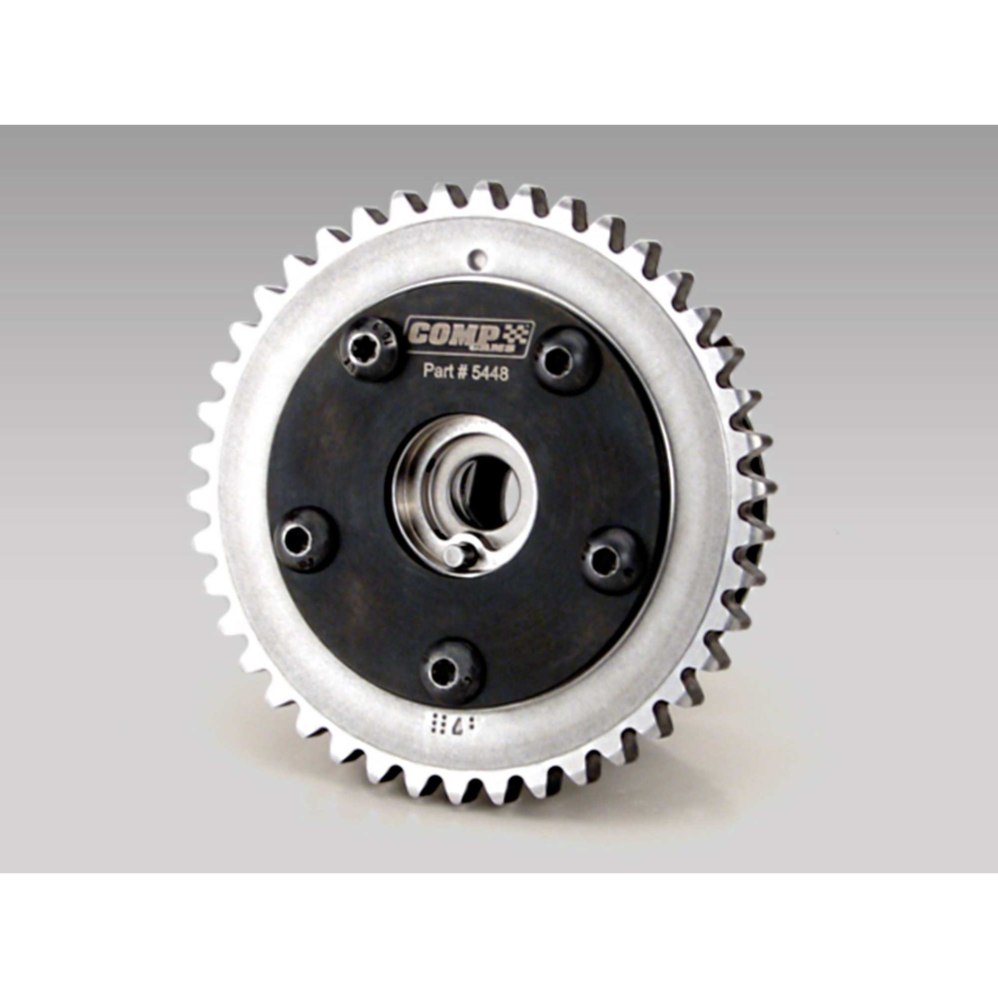 Cam Phaser Limiter for '05+ Ford 4.6/5.4L Modular 3 Valve