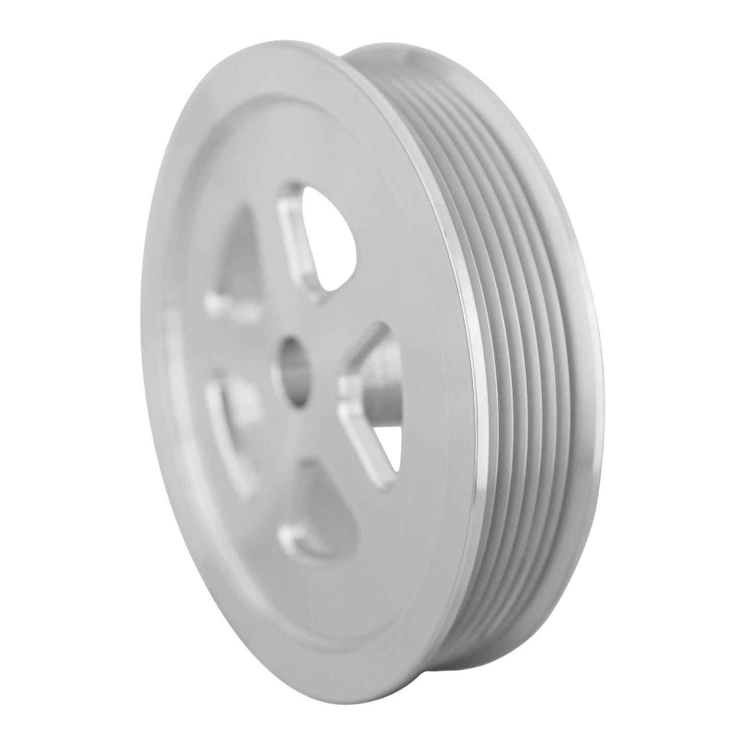 Dodge Viper Power Steering Pulley - '03-04 - Serpentine