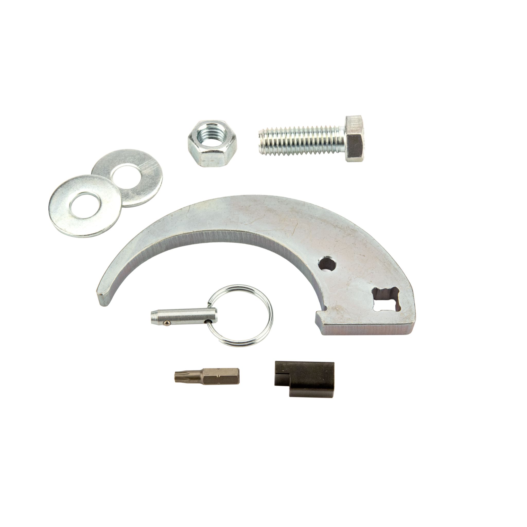 Cam Phaser Limiter Kit for GM LT4