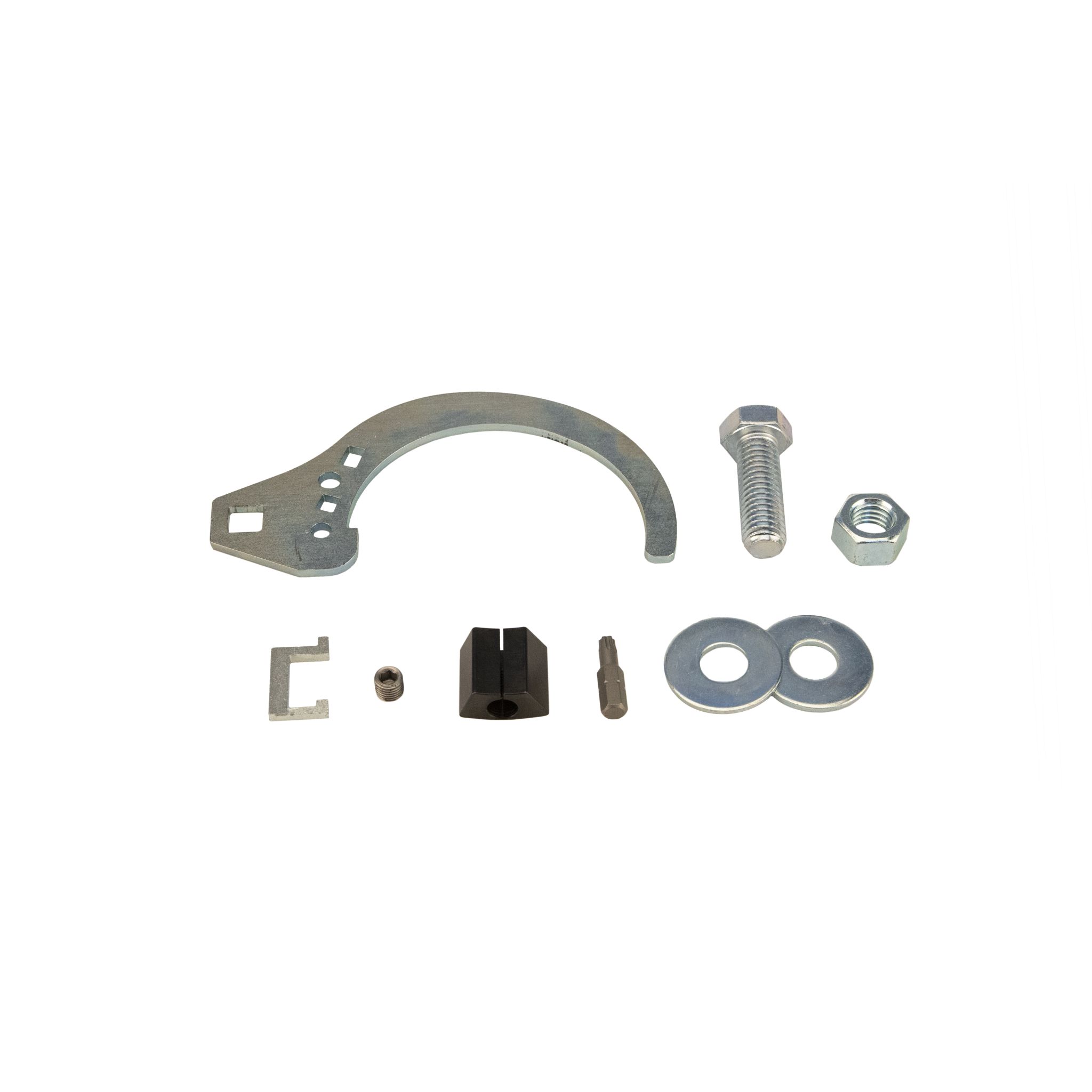 Cam Phaser Lockout Kit for GM '07-'08 L92 and GEN V LT1 Engines